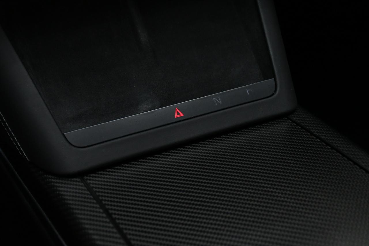 Tesla Model S Long Range 2022