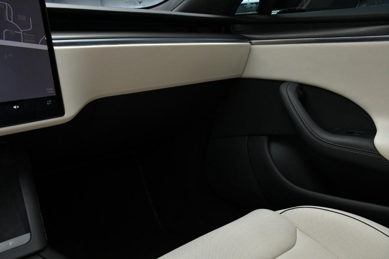 Tesla Model S Long Range 2022