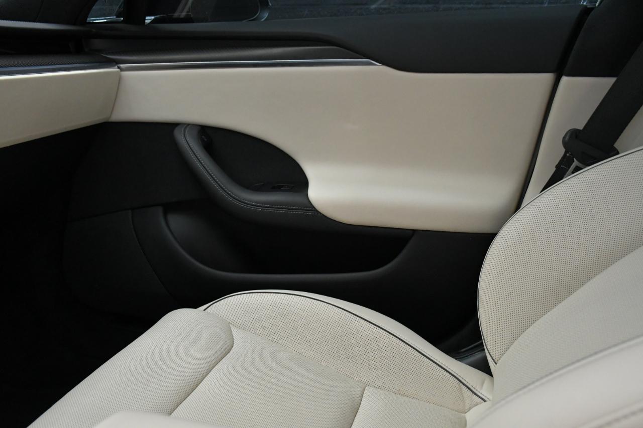 Tesla Model S Long Range 2022