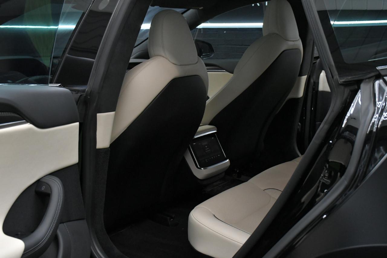 Tesla Model S Long Range 2022