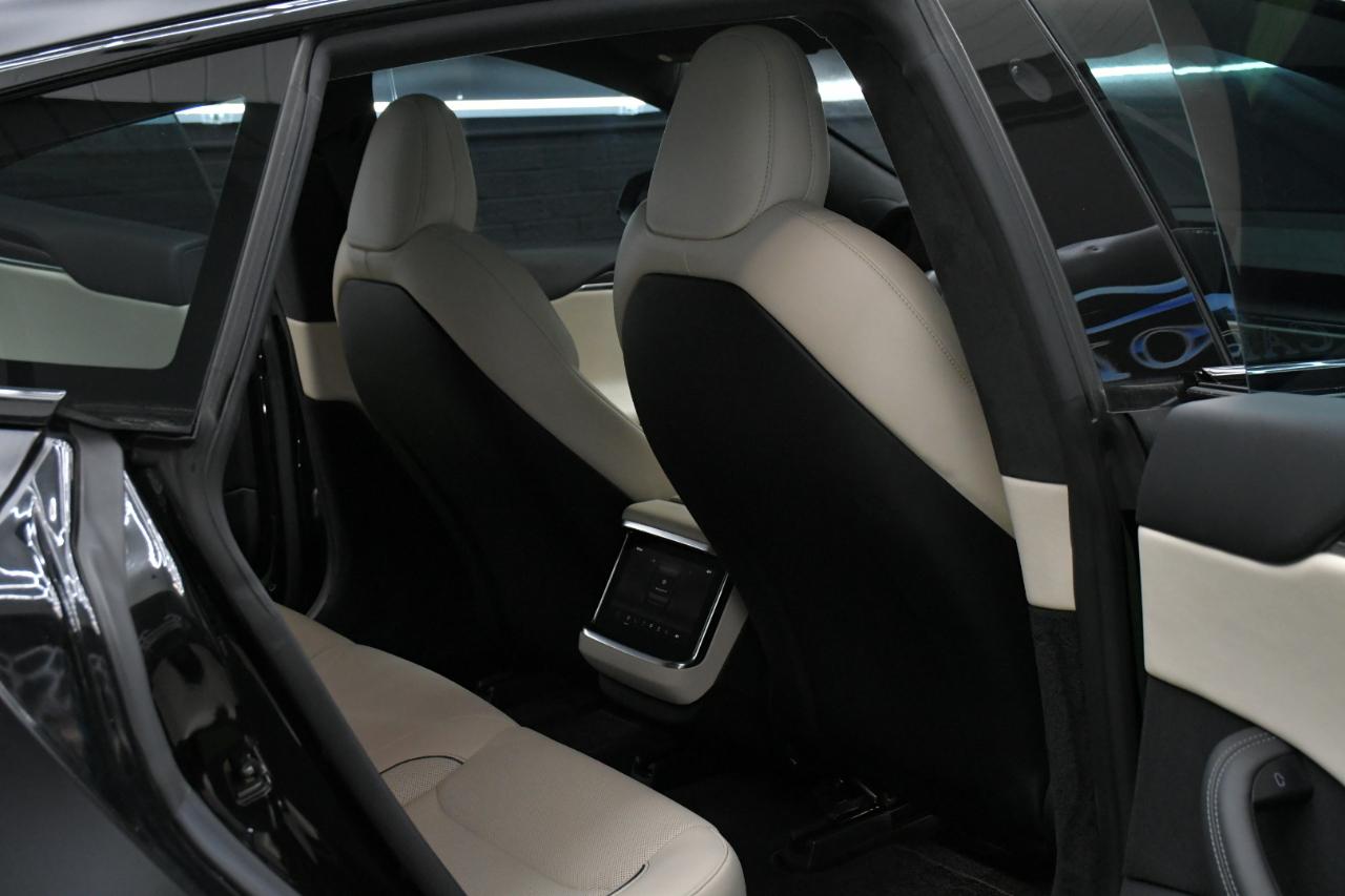 Tesla Model S Long Range 2022