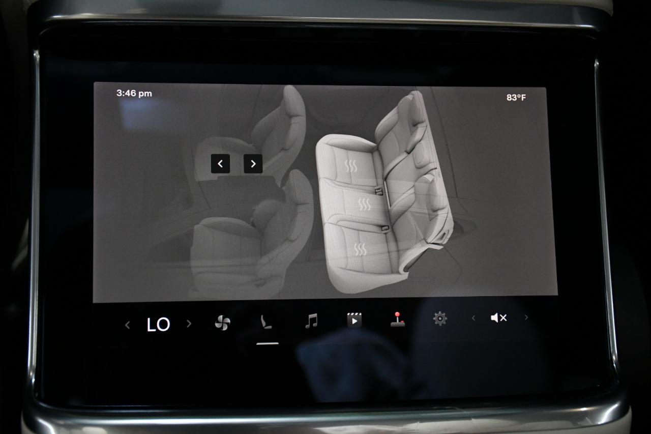 Tesla Model S Long Range 2022