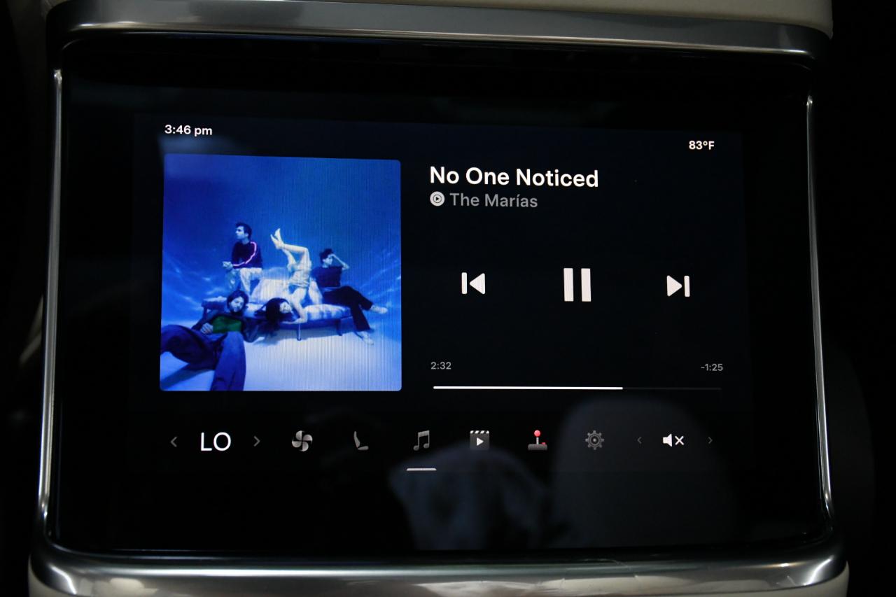 Tesla Model S Long Range 2022