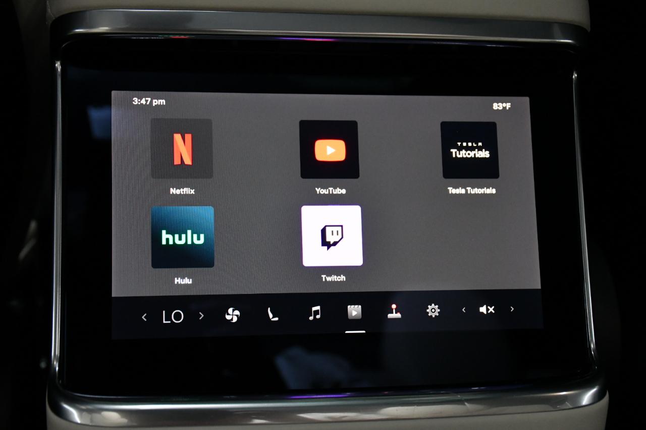 Tesla Model S Long Range 2022