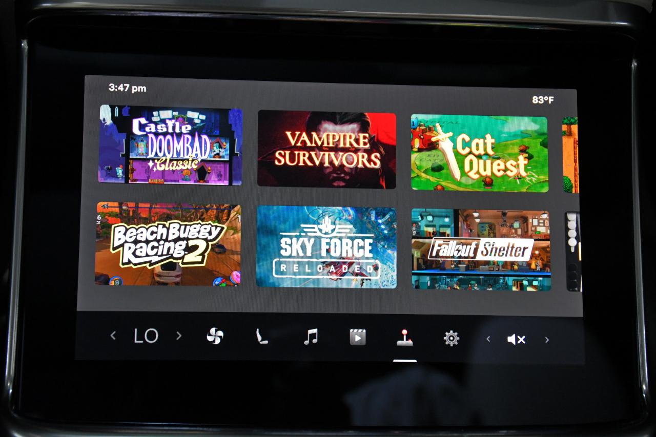 Tesla Model S Long Range 2022