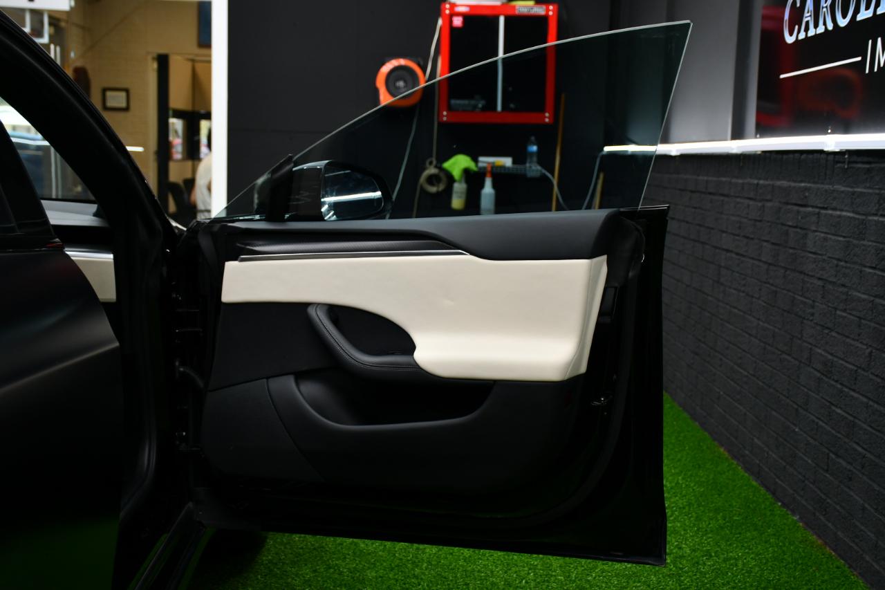 Tesla Model S Long Range 2022