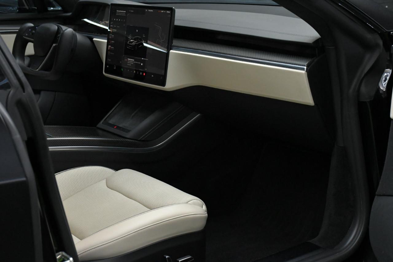 Tesla Model S Long Range 2022