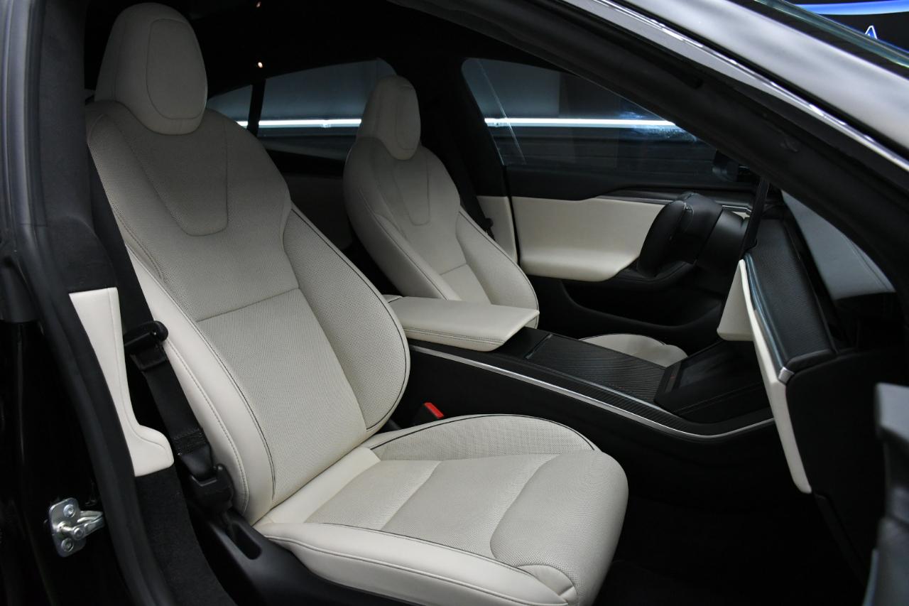 Tesla Model S Long Range 2022