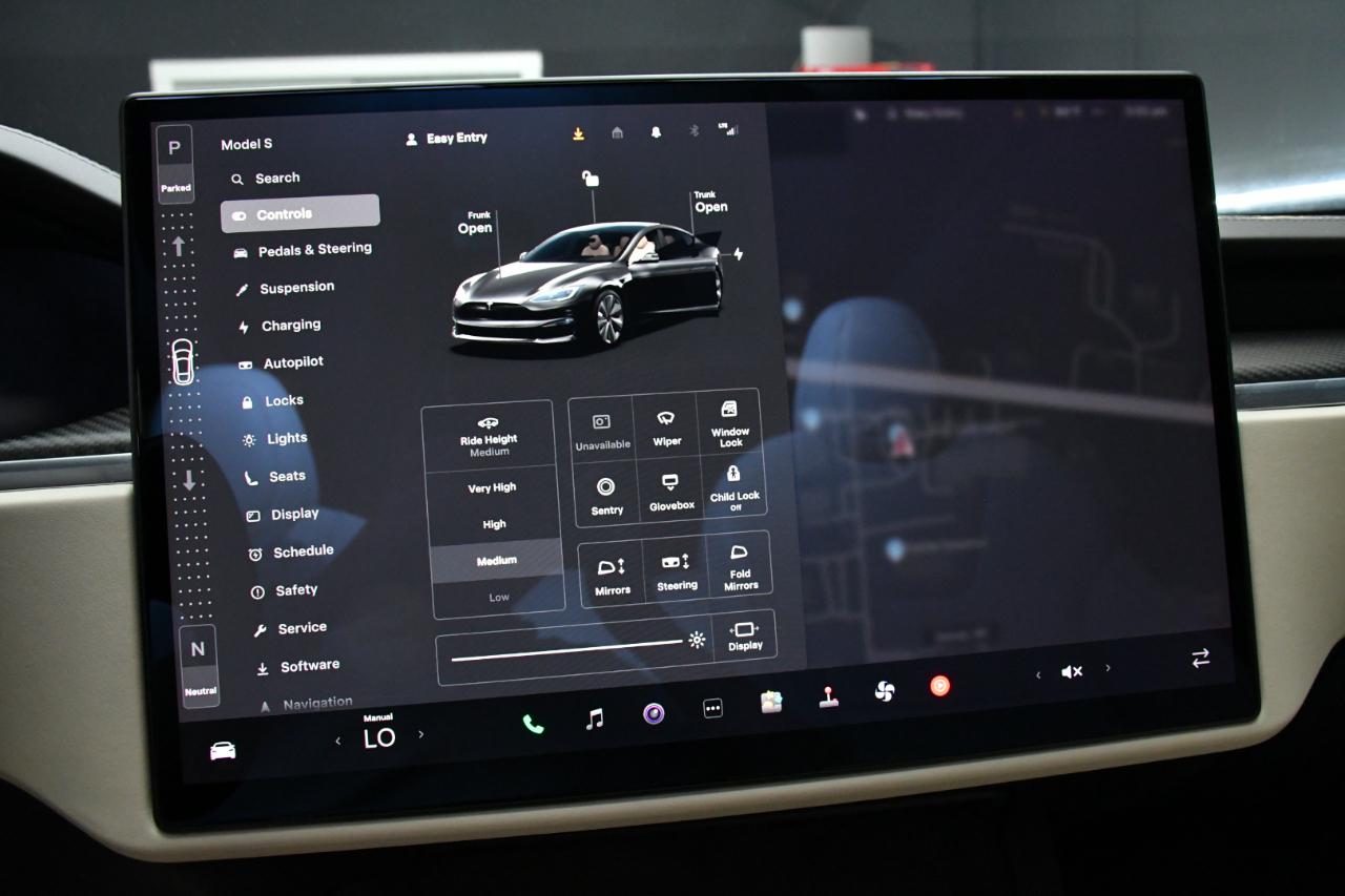 Tesla Model S Long Range 2022