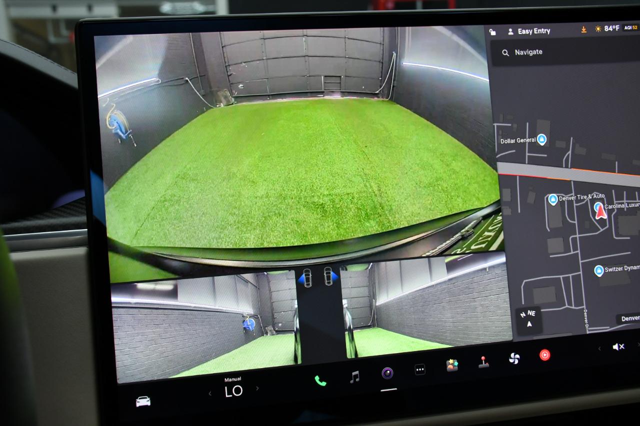 Tesla Model S Long Range 2022