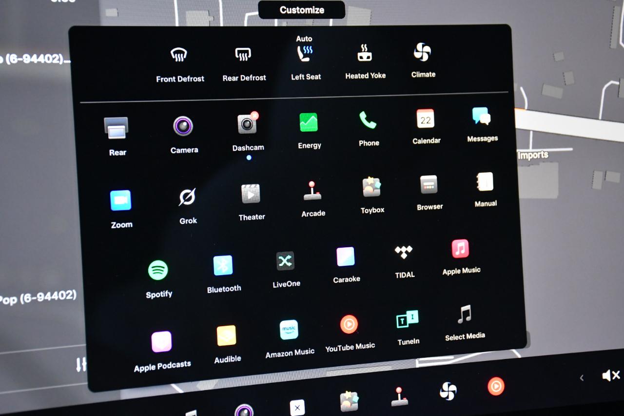 Tesla Model S Long Range 2022