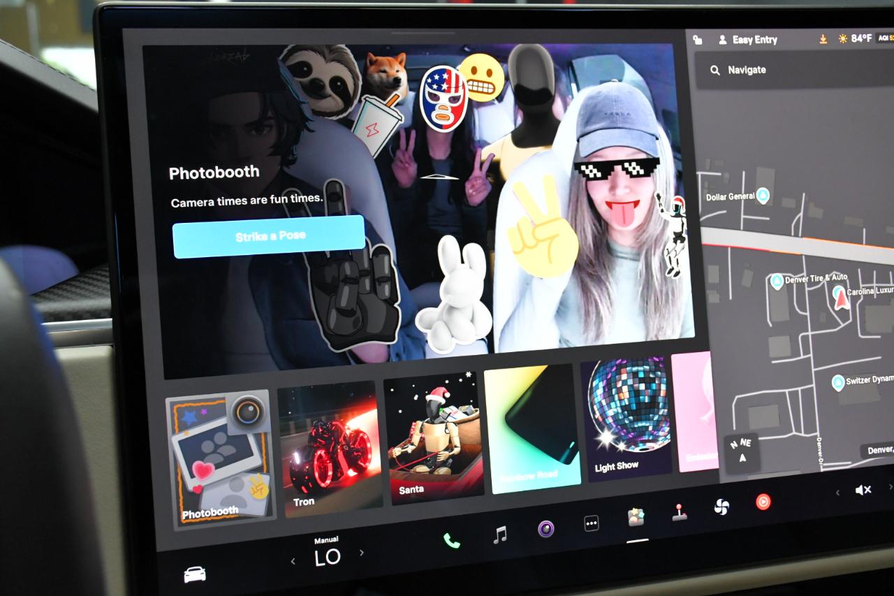 Tesla Model S Long Range 2022