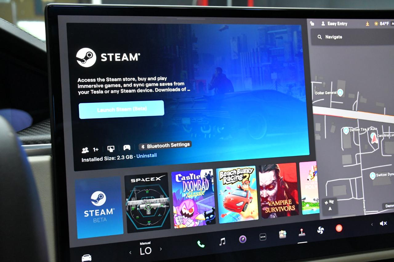 Tesla Model S Long Range 2022