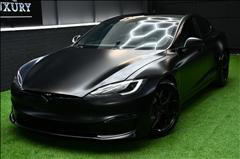 2022 Tesla Model S 