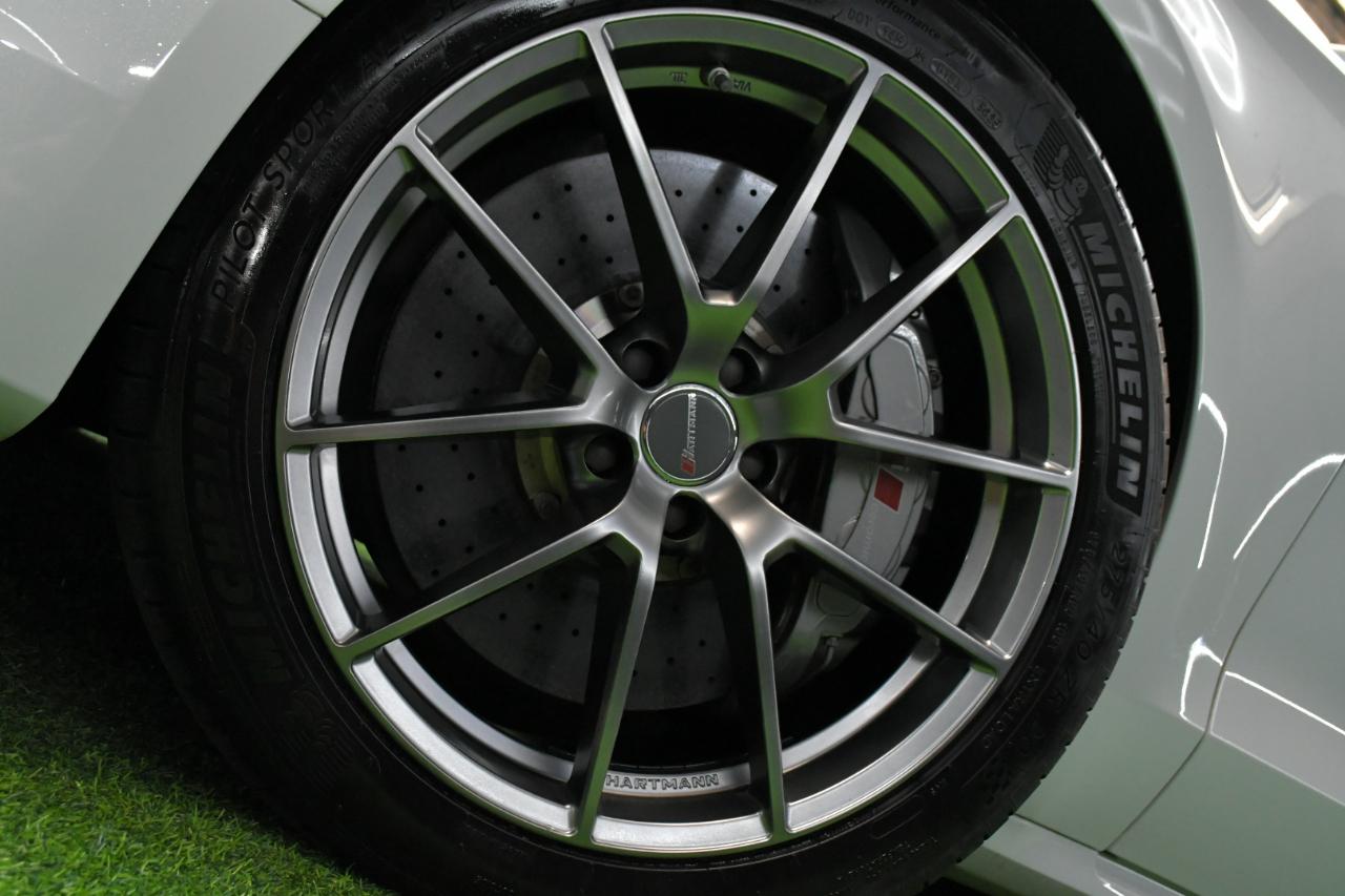 Audi S8 4dr Sdn Plus 2018