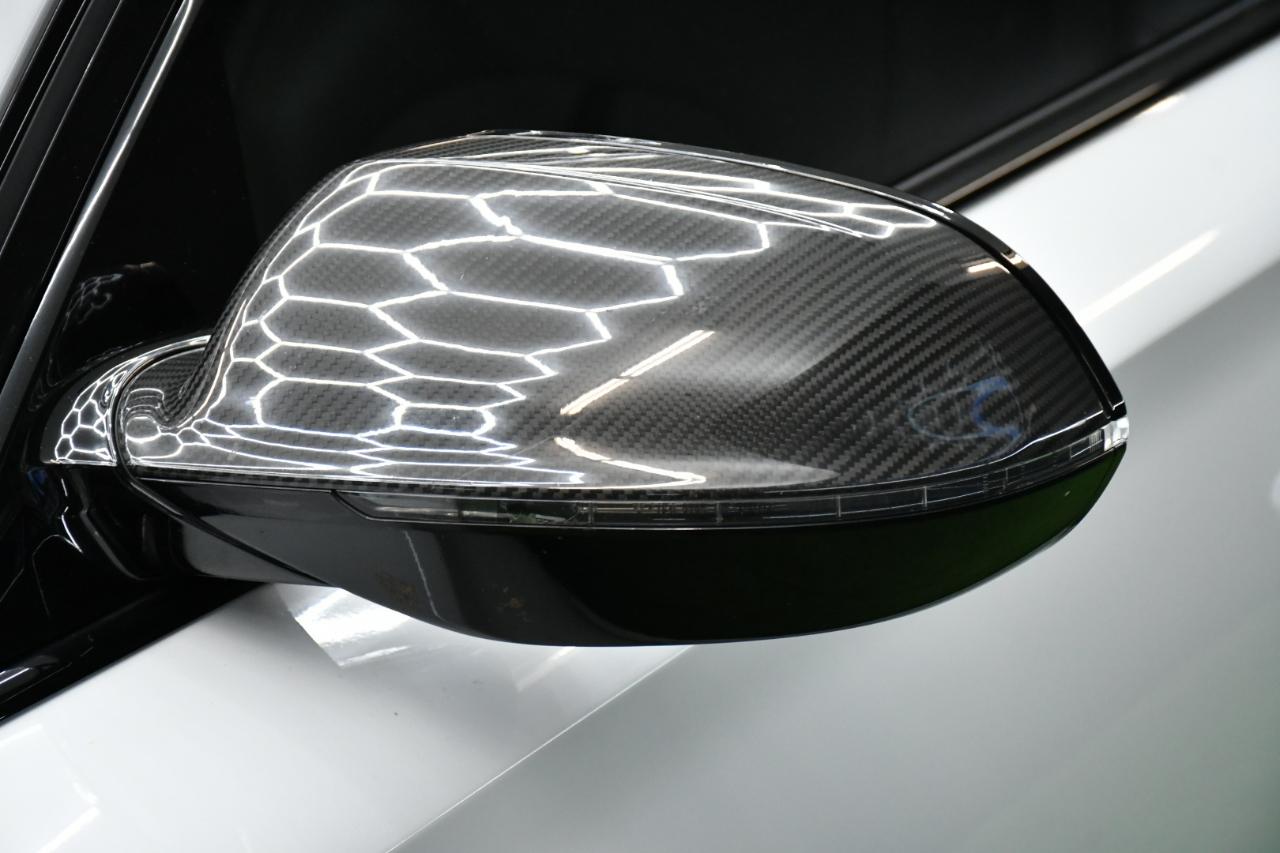 Audi S8 4dr Sdn Plus 2018