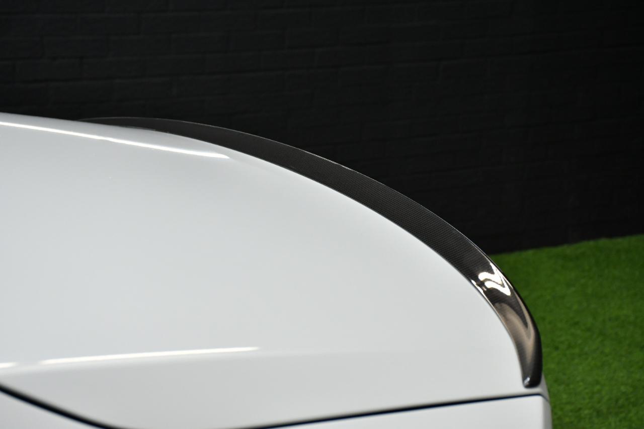 Audi S8 4dr Sdn Plus 2018