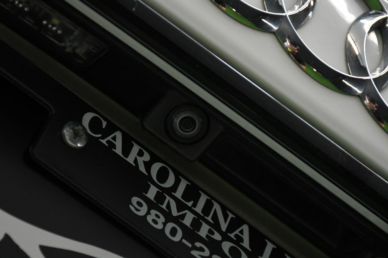 Audi S8 4dr Sdn Plus 2018