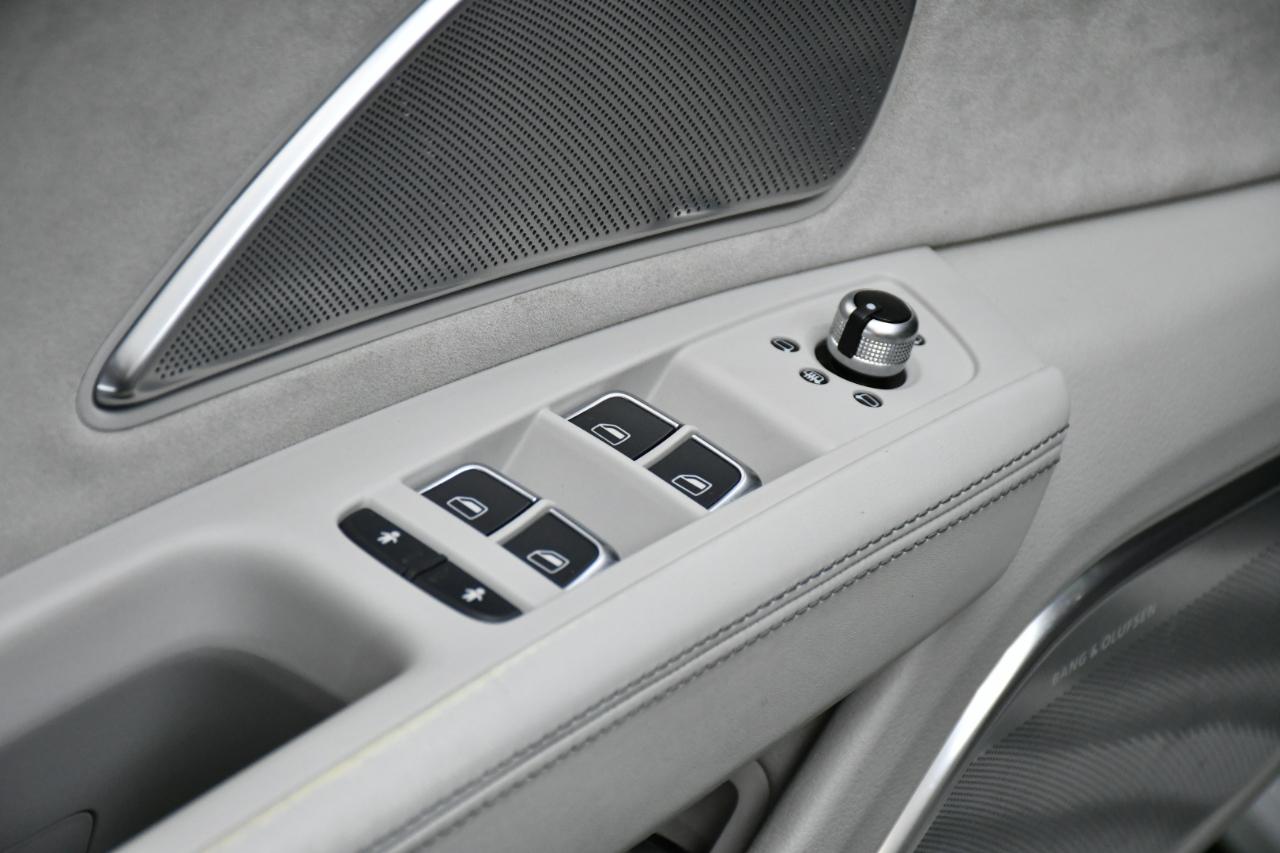 Audi S8 4dr Sdn Plus 2018