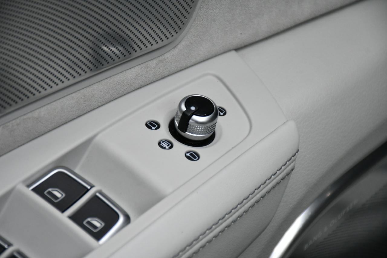 Audi S8 4dr Sdn Plus 2018