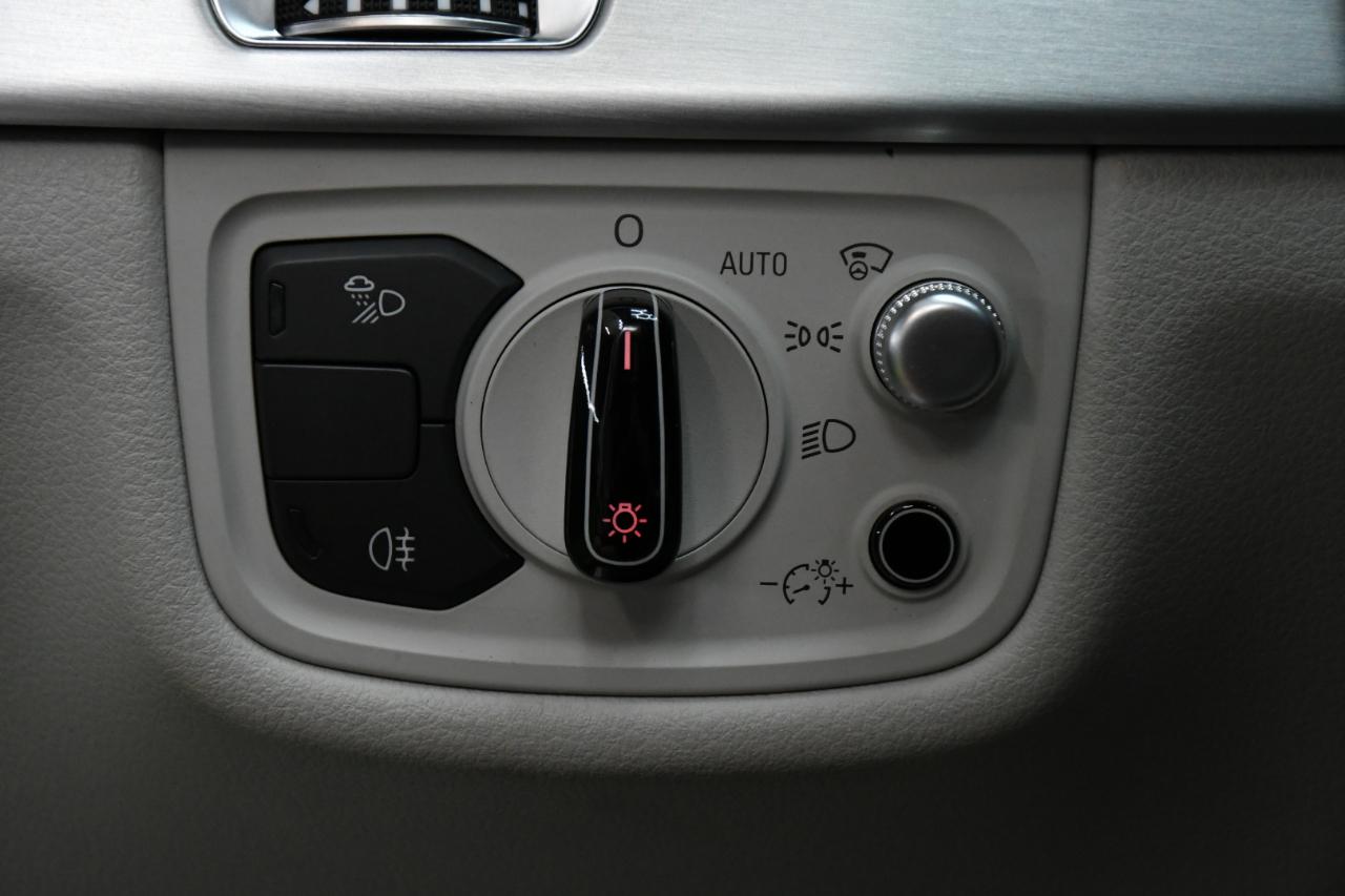 Audi S8 4dr Sdn Plus 2018