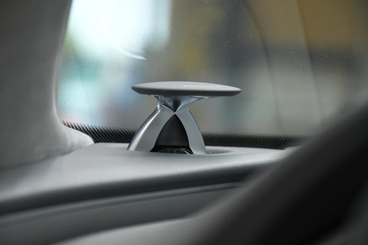 Audi S8 4dr Sdn Plus 2018