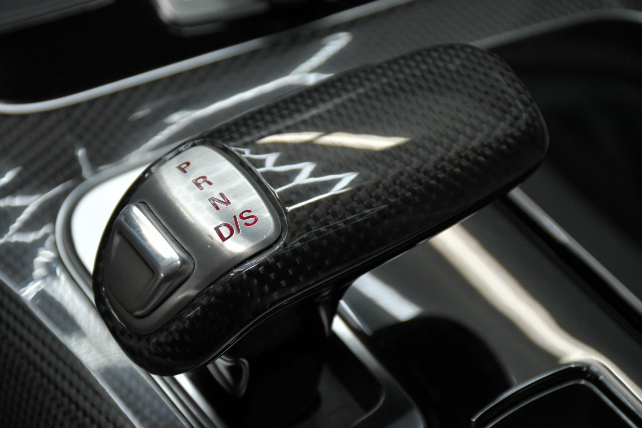 Audi S8 4dr Sdn Plus 2018