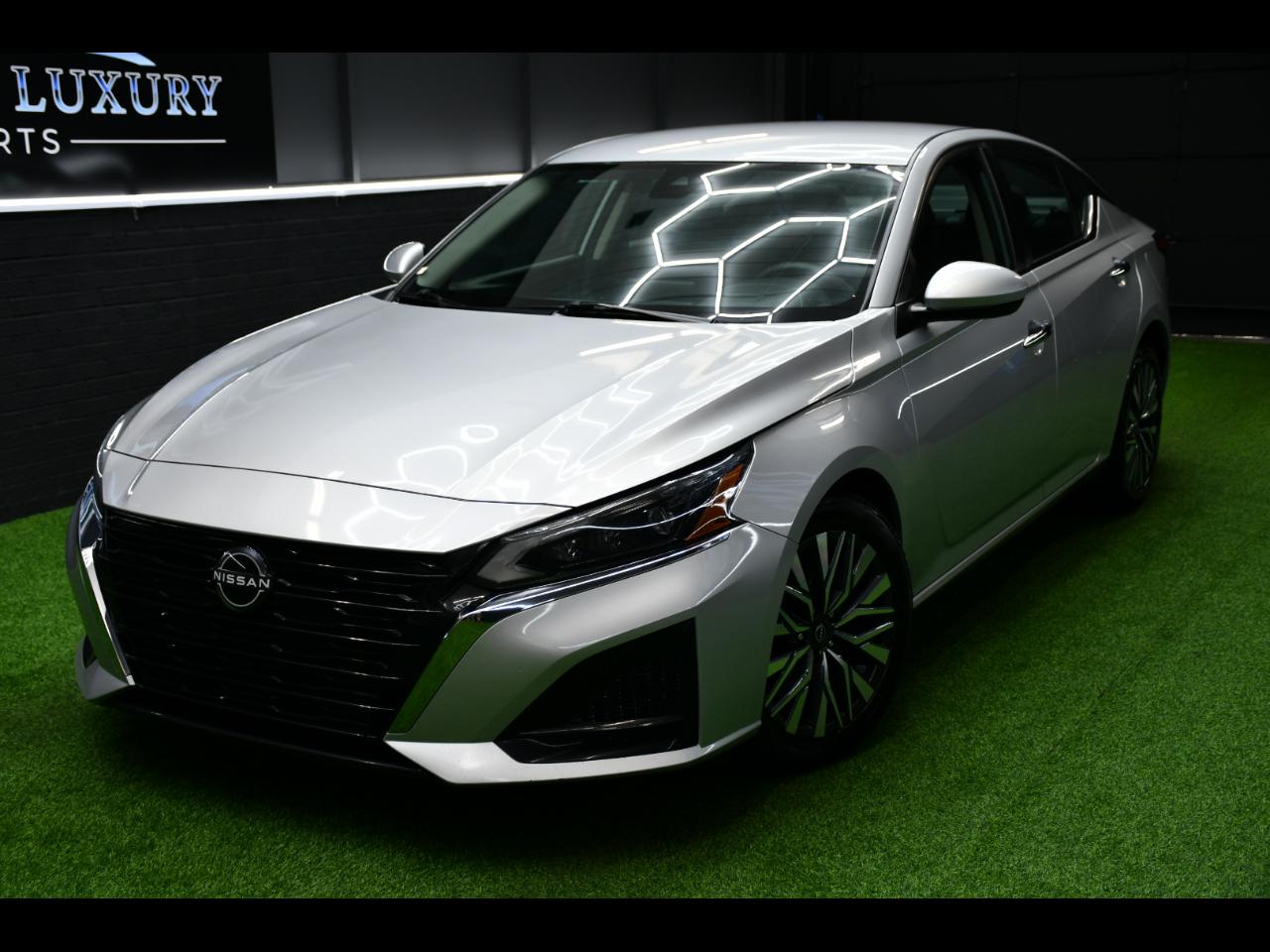 Nissan Altima 2.5 SV 2023