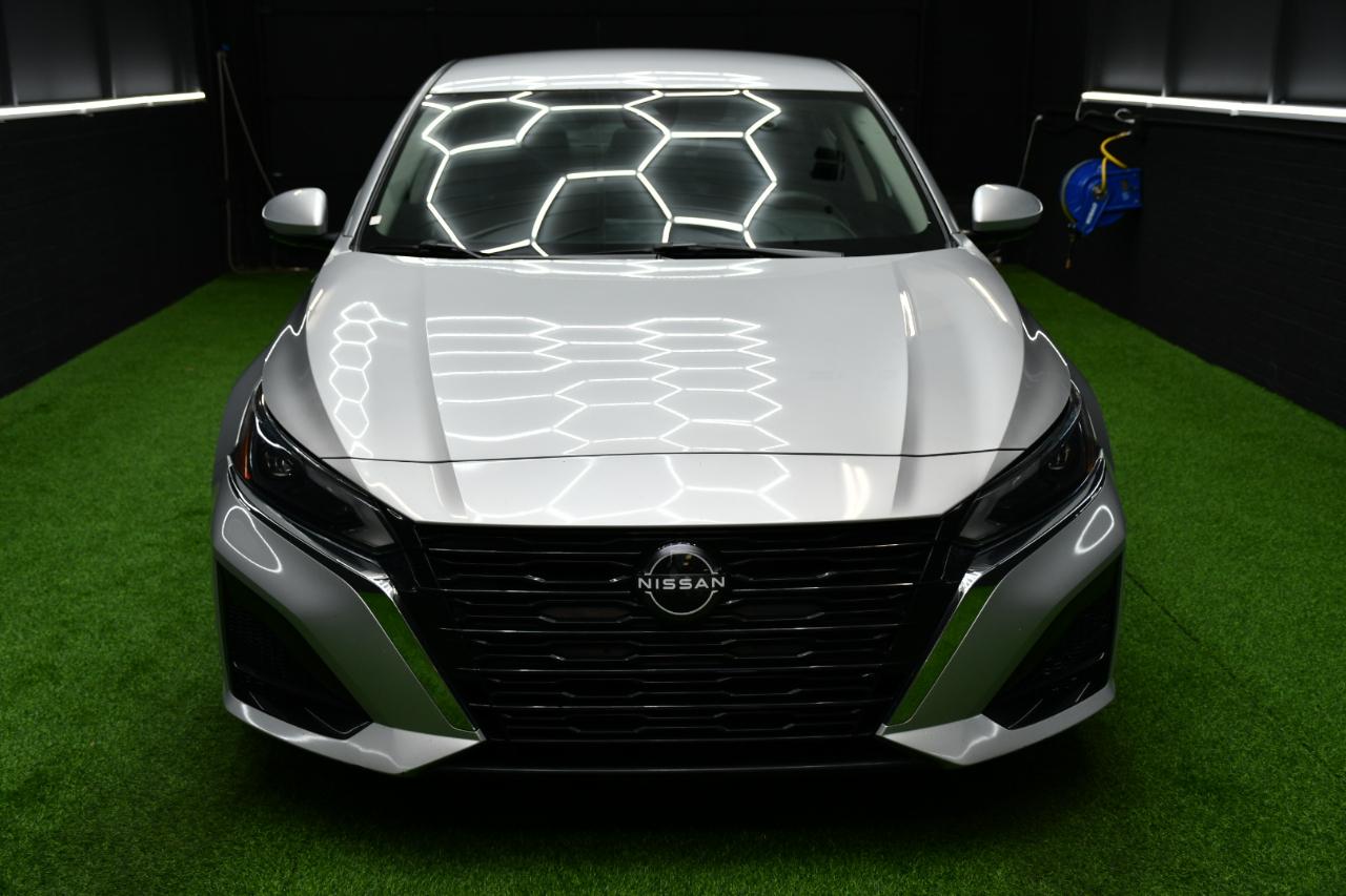 Nissan Altima 2.5 SV 2023