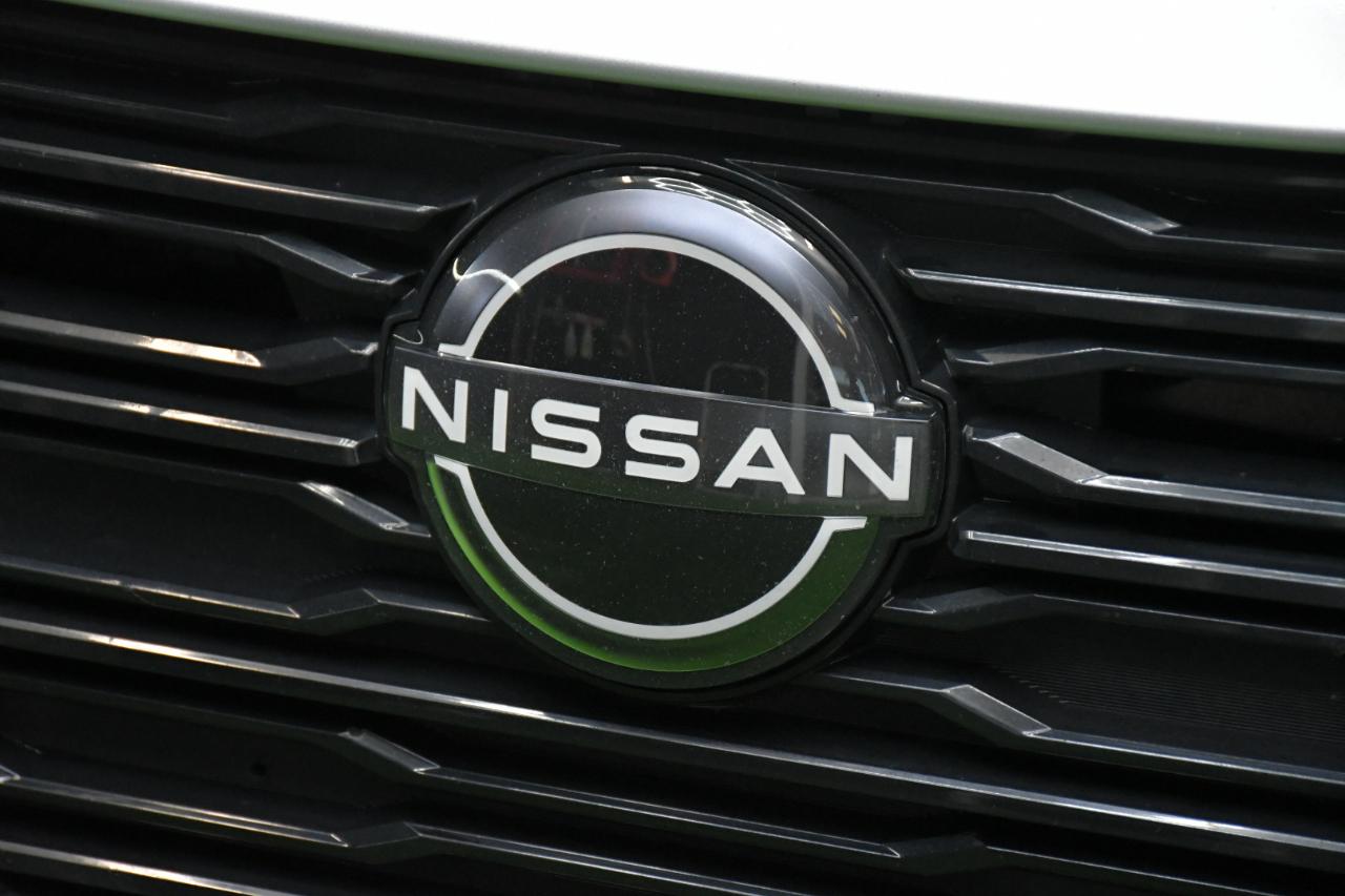 Nissan Altima 2.5 SV 2023