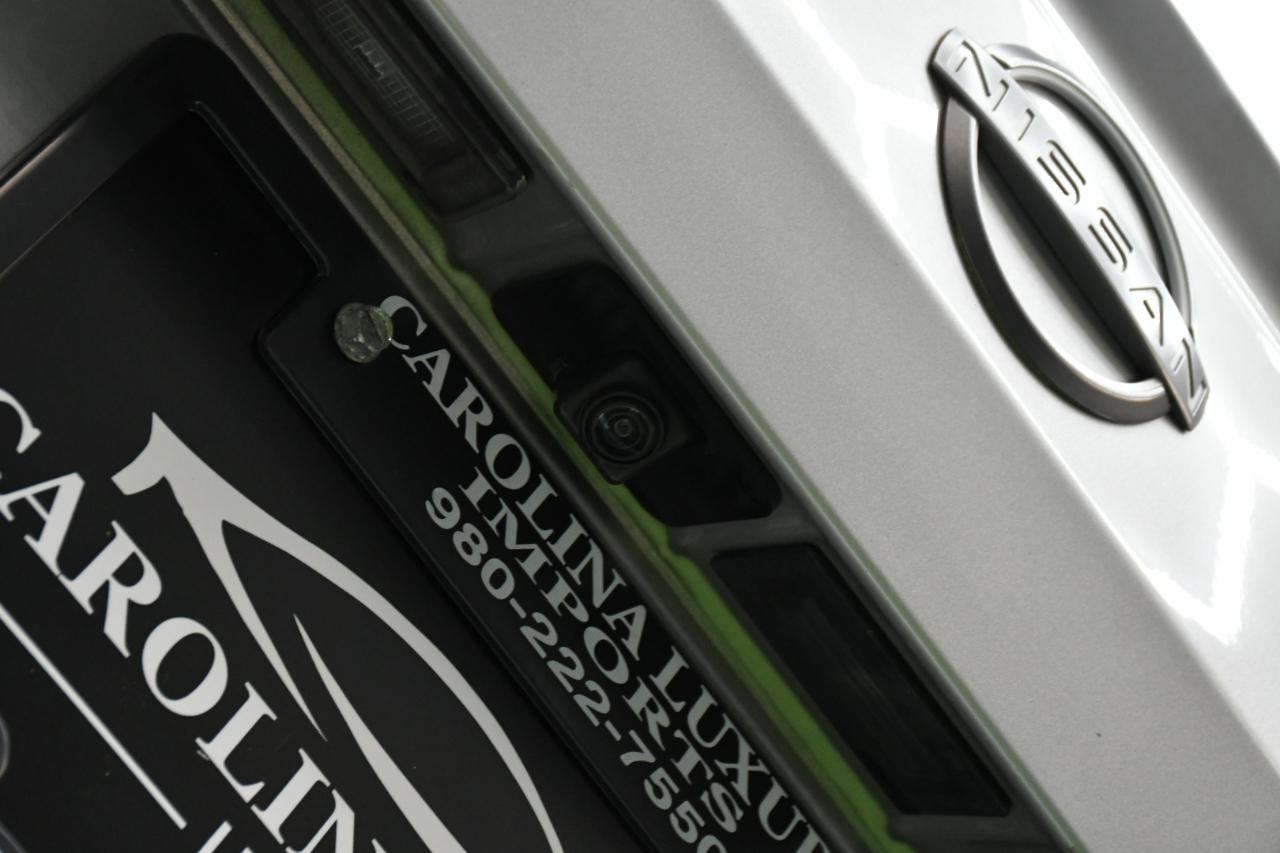 Nissan Altima 2.5 SV 2023