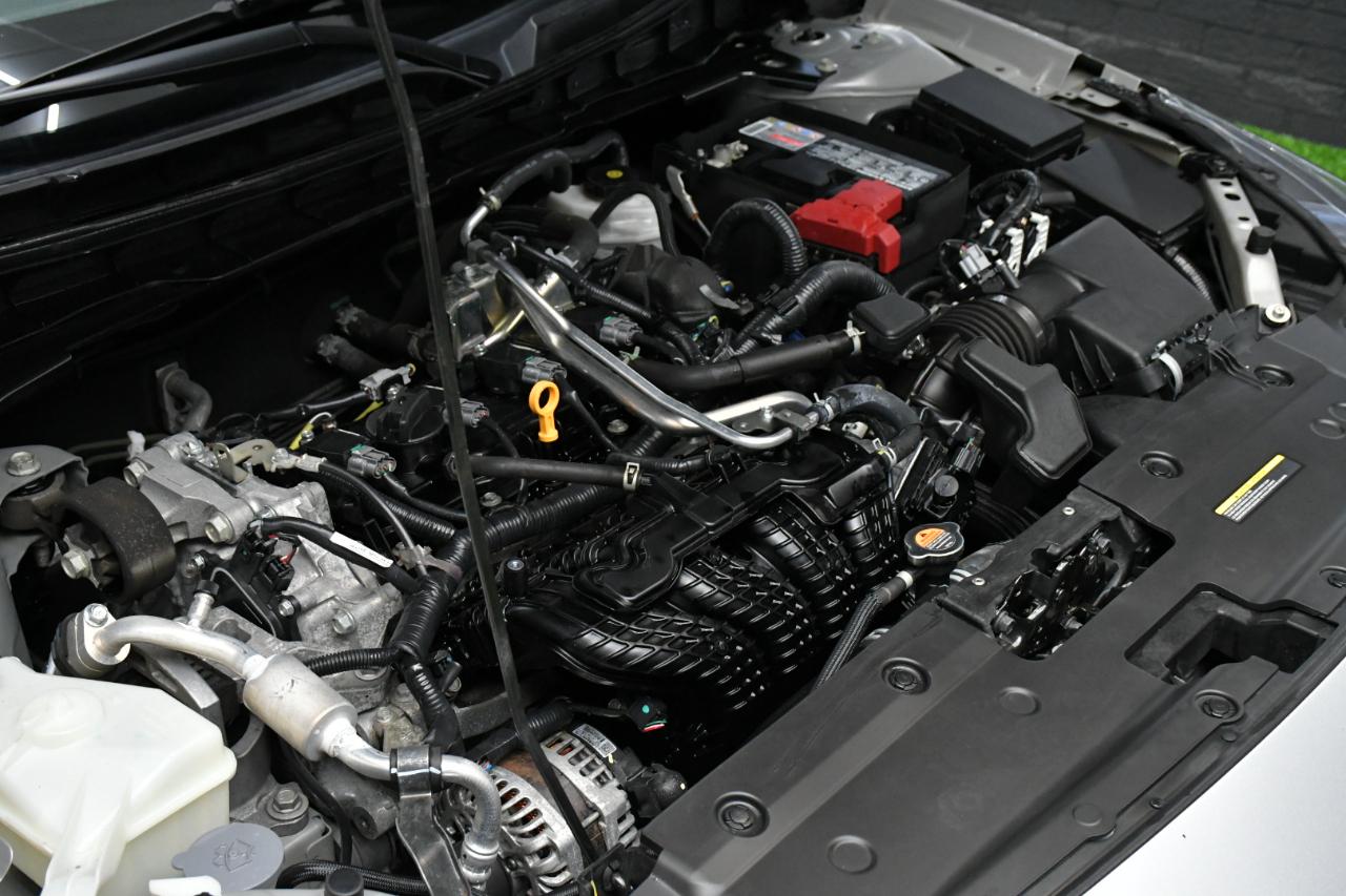 Nissan Altima 2.5 SV 2023