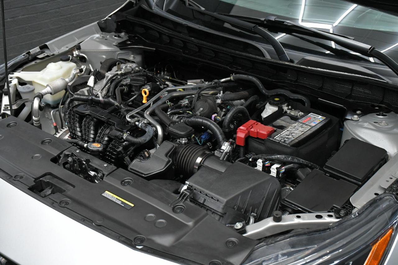 Nissan Altima 2.5 SV 2023