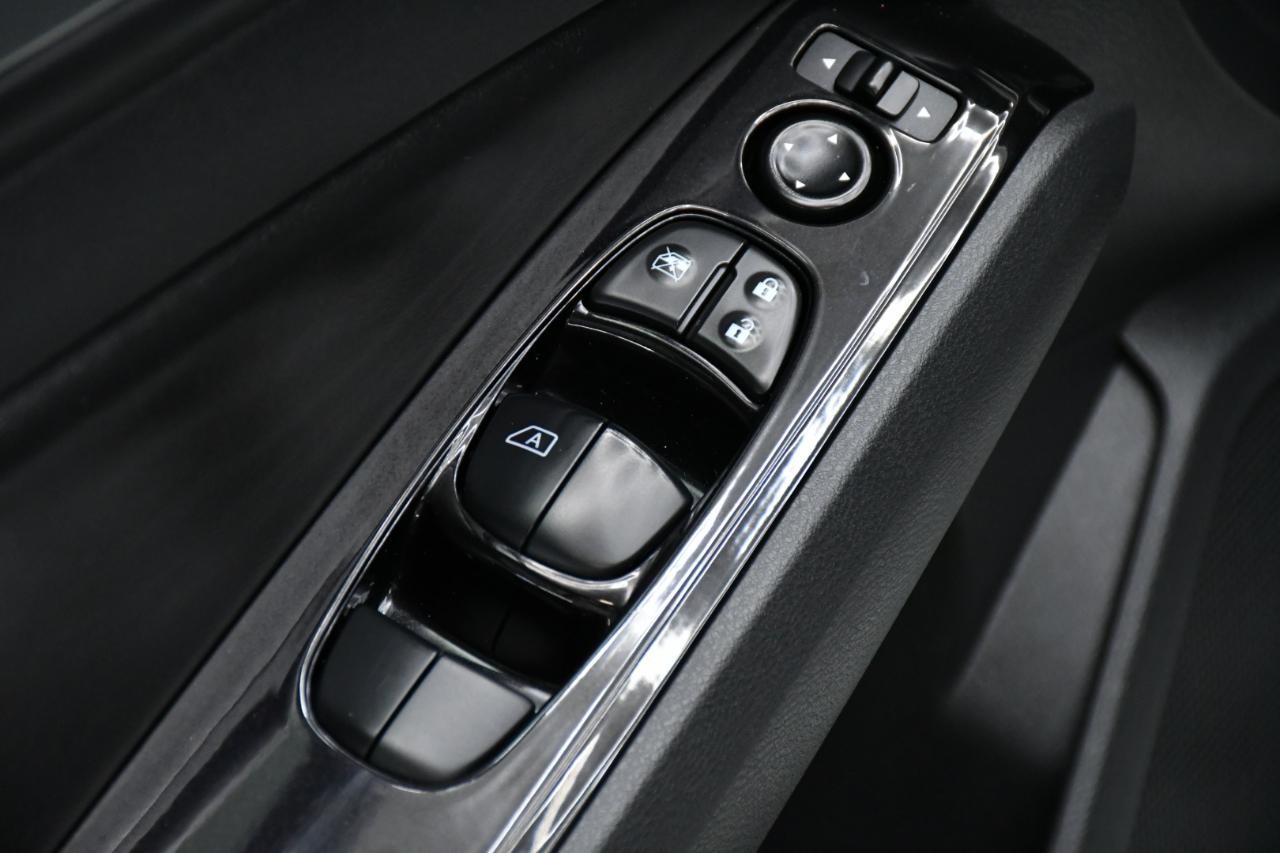 Nissan Altima 2.5 SV 2023