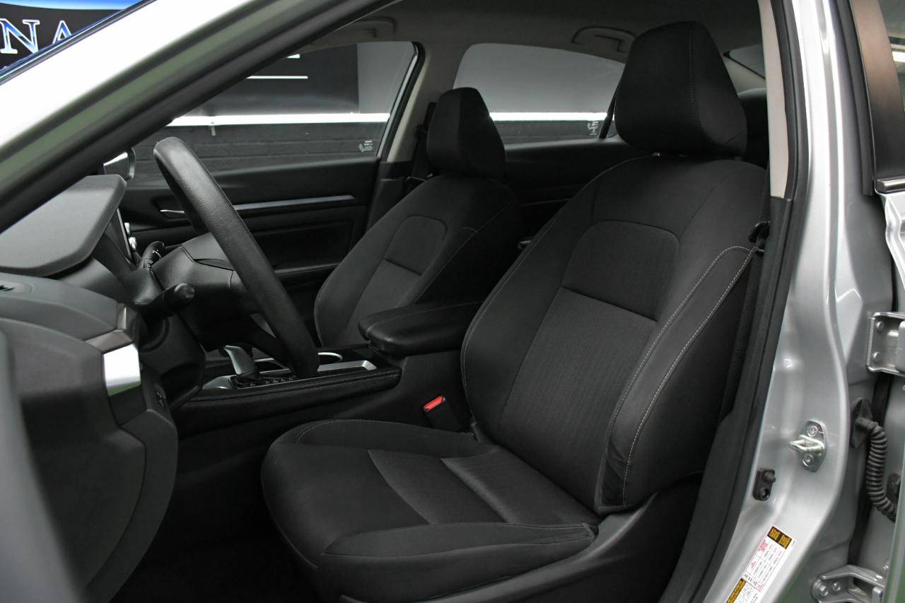 Nissan Altima 2.5 SV 2023