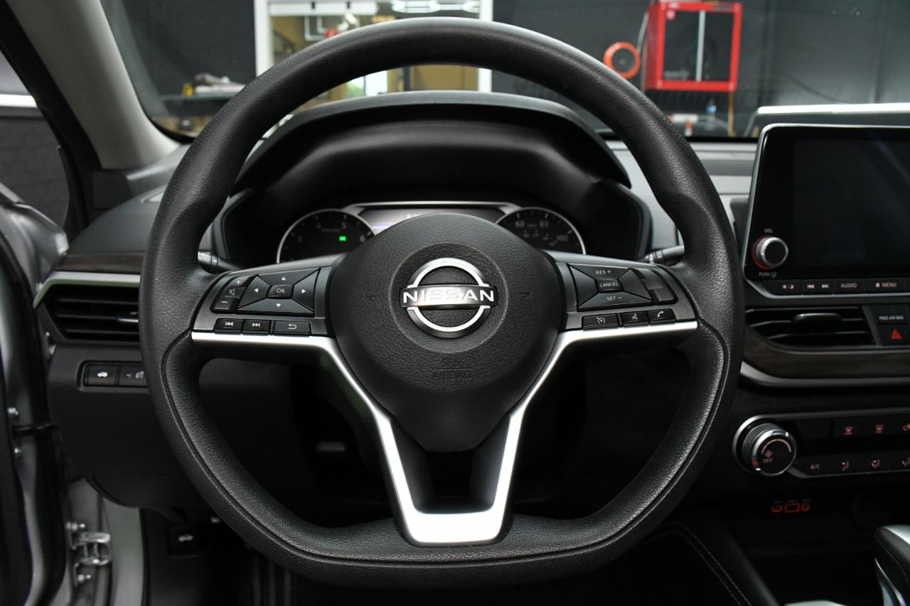 Nissan Altima 2.5 SV 2023