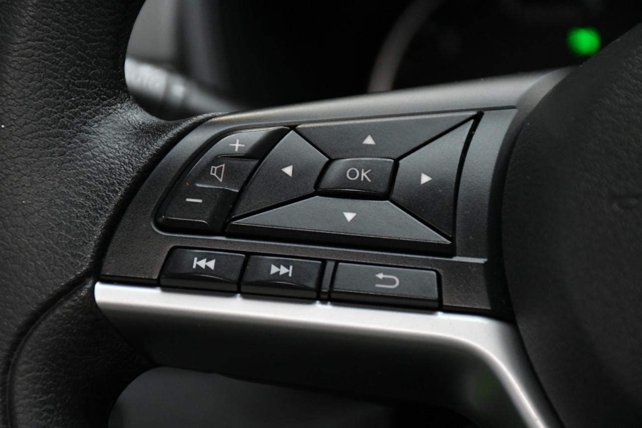 Nissan Altima 2.5 SV 2023