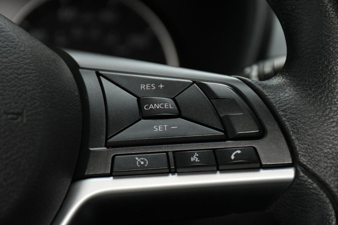 Nissan Altima 2.5 SV 2023