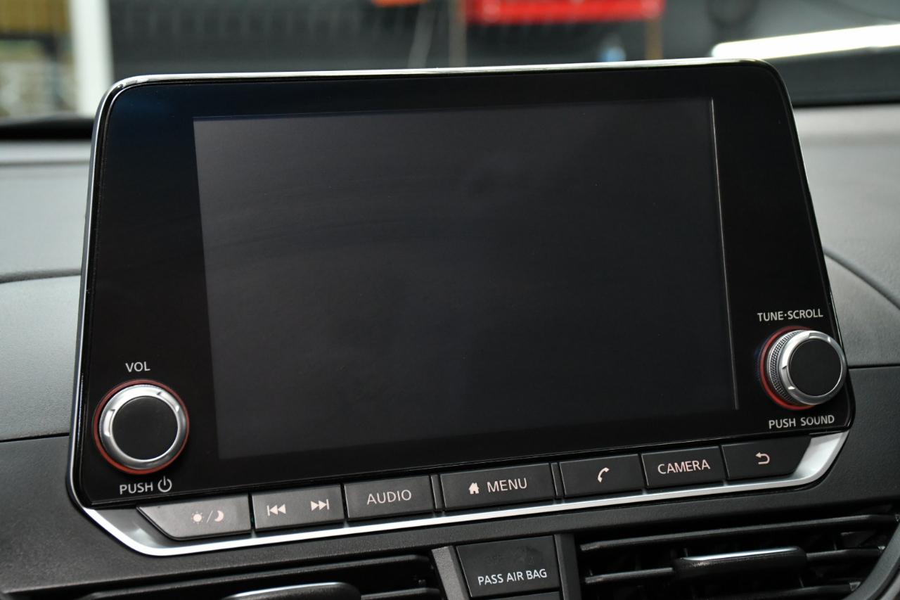 Nissan Altima 2.5 SV 2023