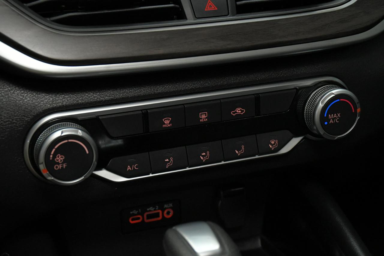 Nissan Altima 2.5 SV 2023