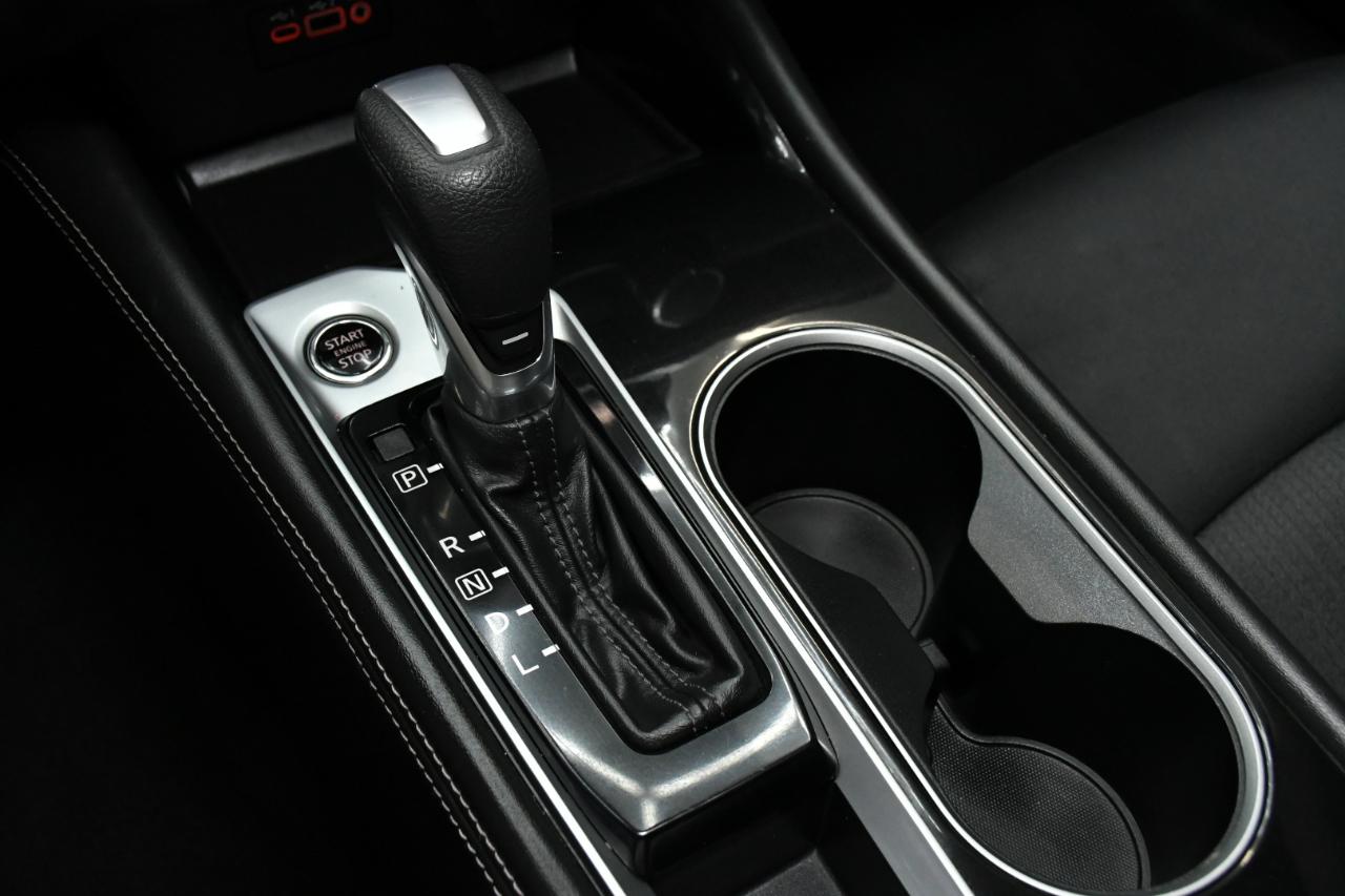 Nissan Altima 2.5 SV 2023