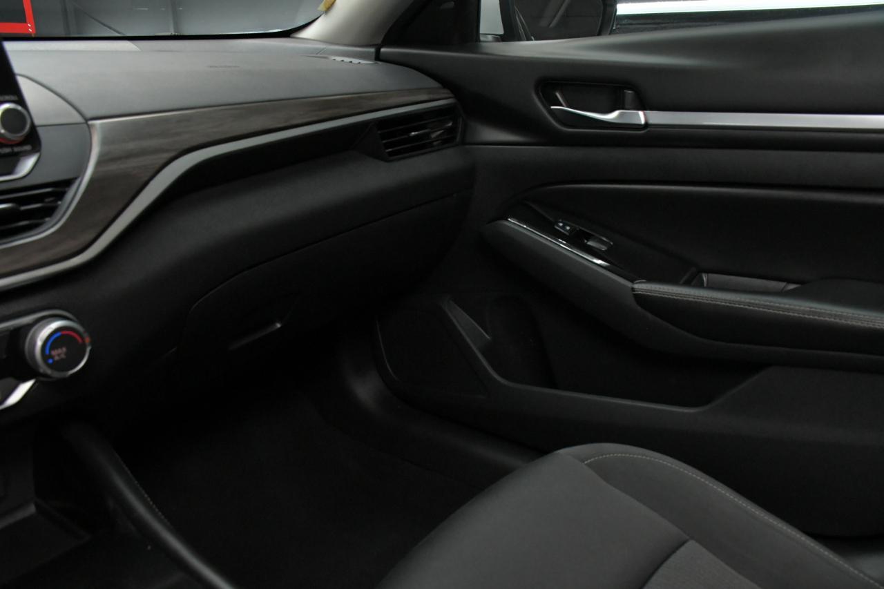 Nissan Altima 2.5 SV 2023