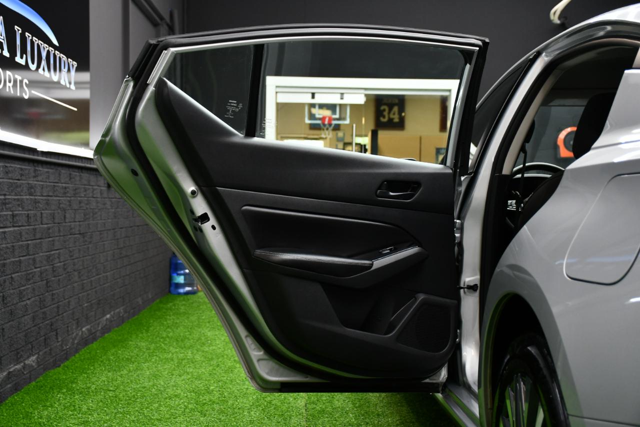 Nissan Altima 2.5 SV 2023