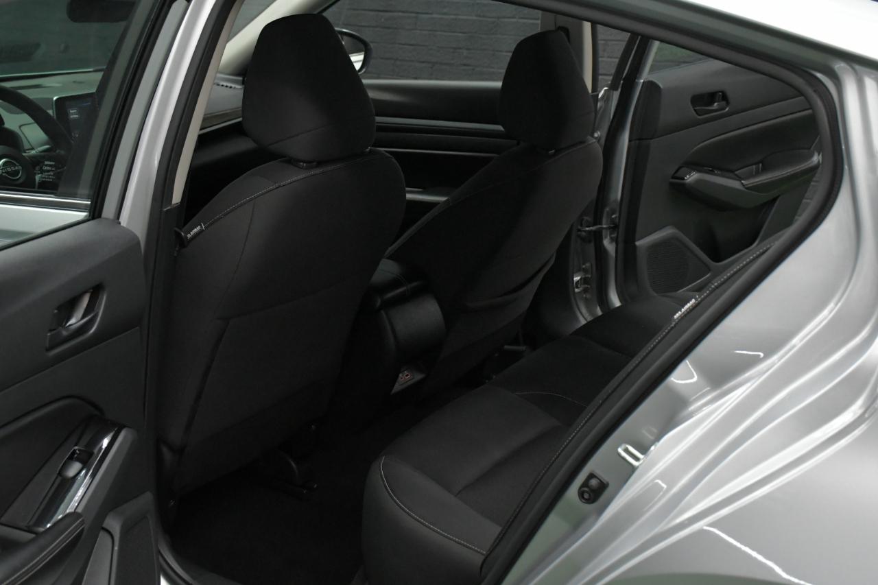 Nissan Altima 2.5 SV 2023