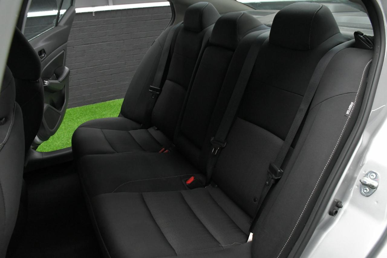 Nissan Altima 2.5 SV 2023