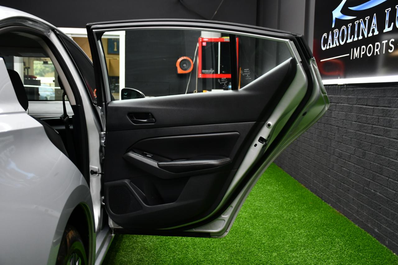 Nissan Altima 2.5 SV 2023