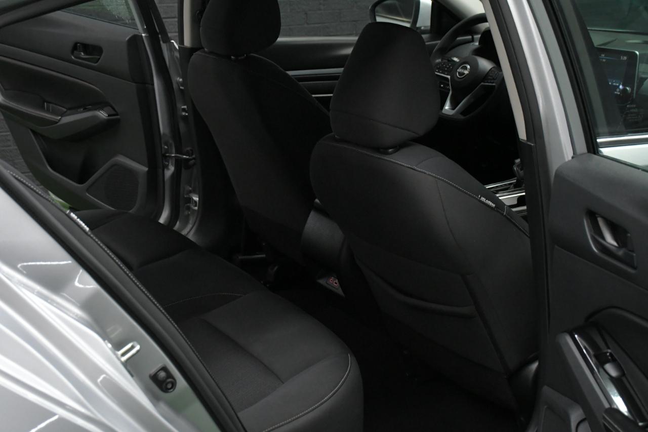 Nissan Altima 2.5 SV 2023