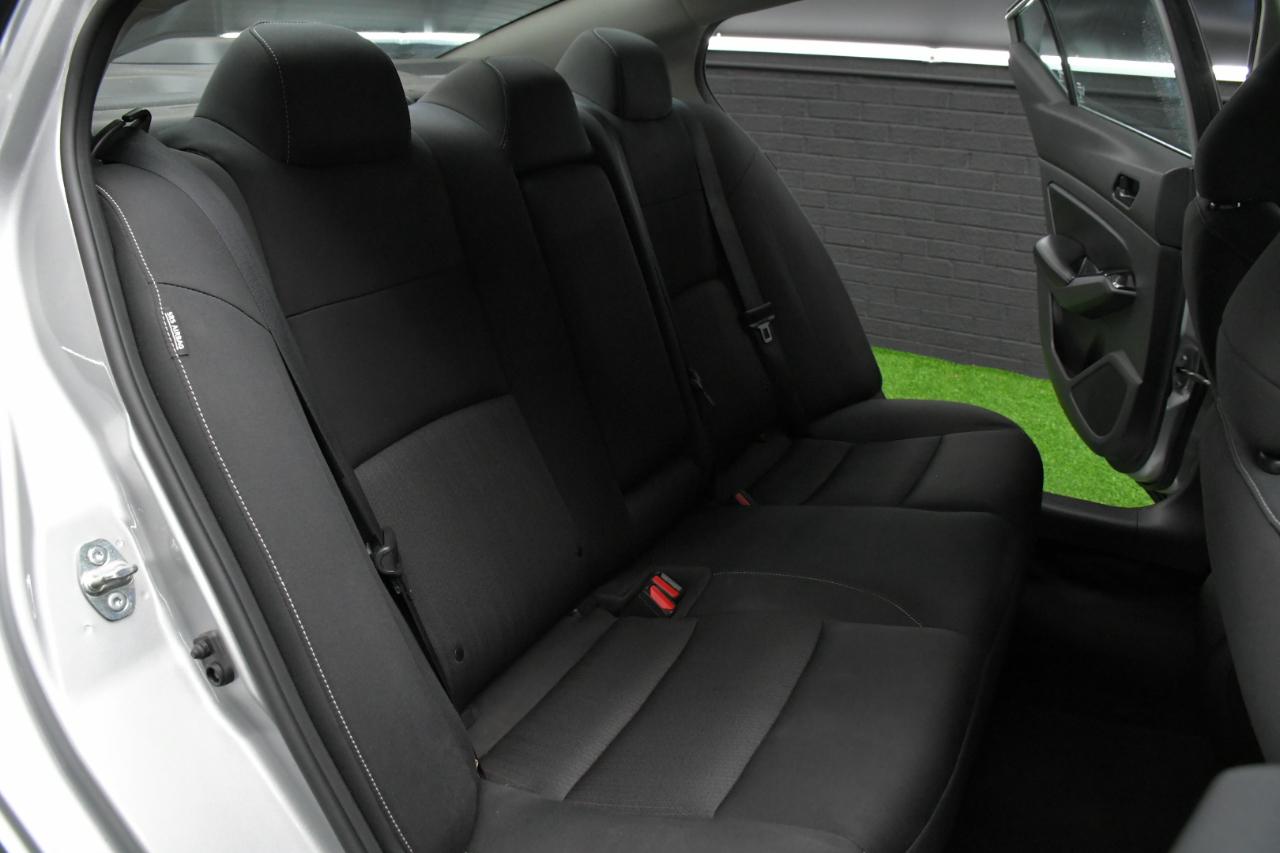 Nissan Altima 2.5 SV 2023