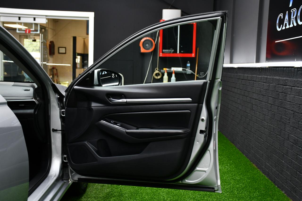 Nissan Altima 2.5 SV 2023