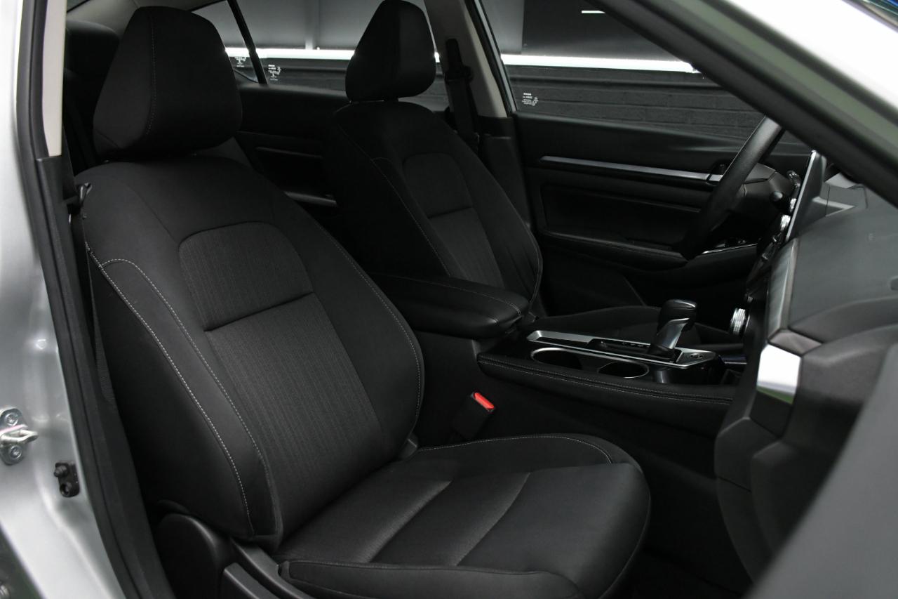 Nissan Altima 2.5 SV 2023